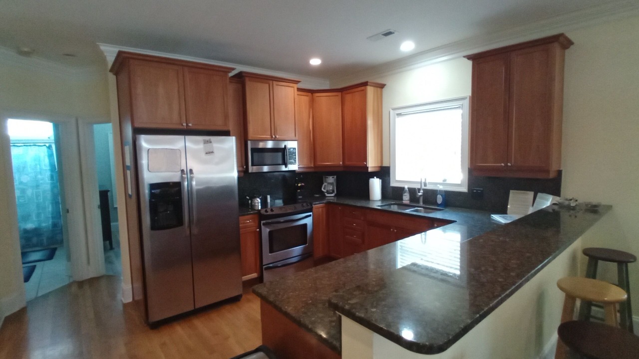 Photo of Kitchen in Wilmington Beach