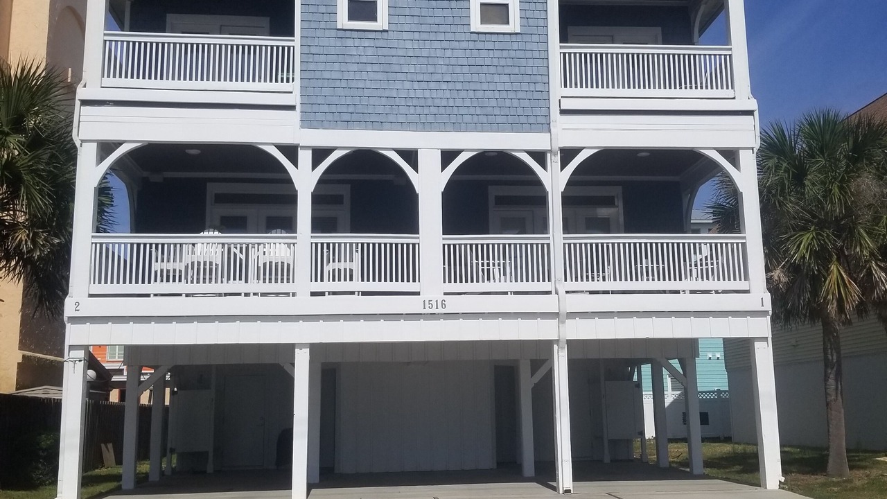 Photo of Outdoor in Wilmington Beach
