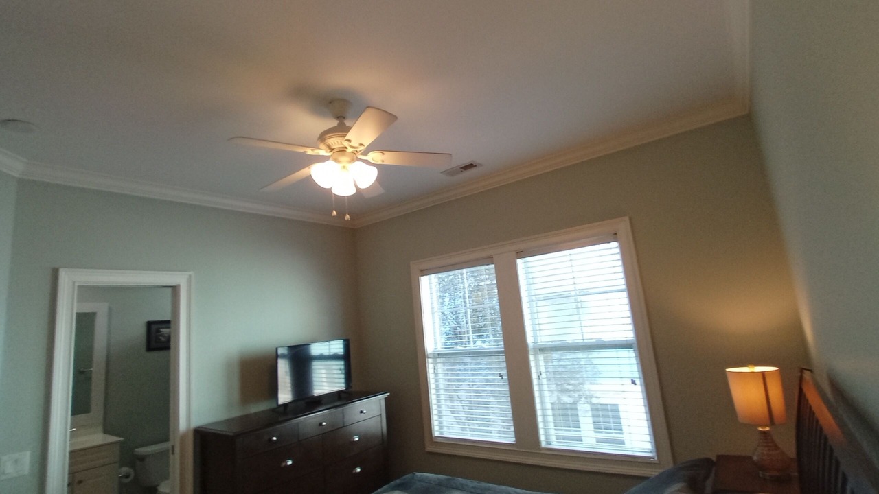 Photo of Bedroom in Wilmington Beach