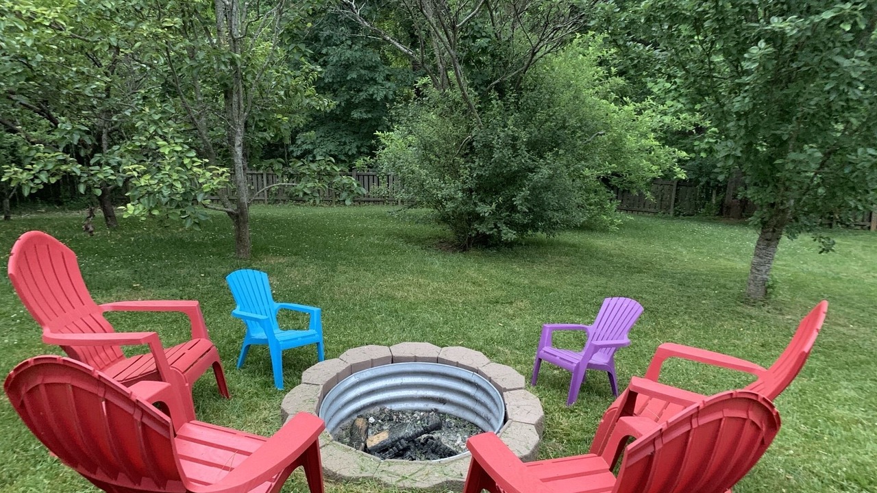 Photo of Outdoor in Woodfin