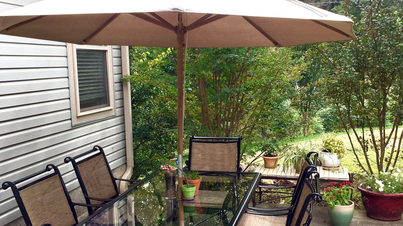 Photo of Outdoor in Woodfin