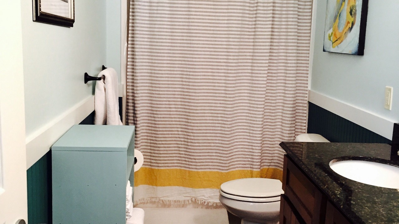 Photo of Bathroom in Woodfin