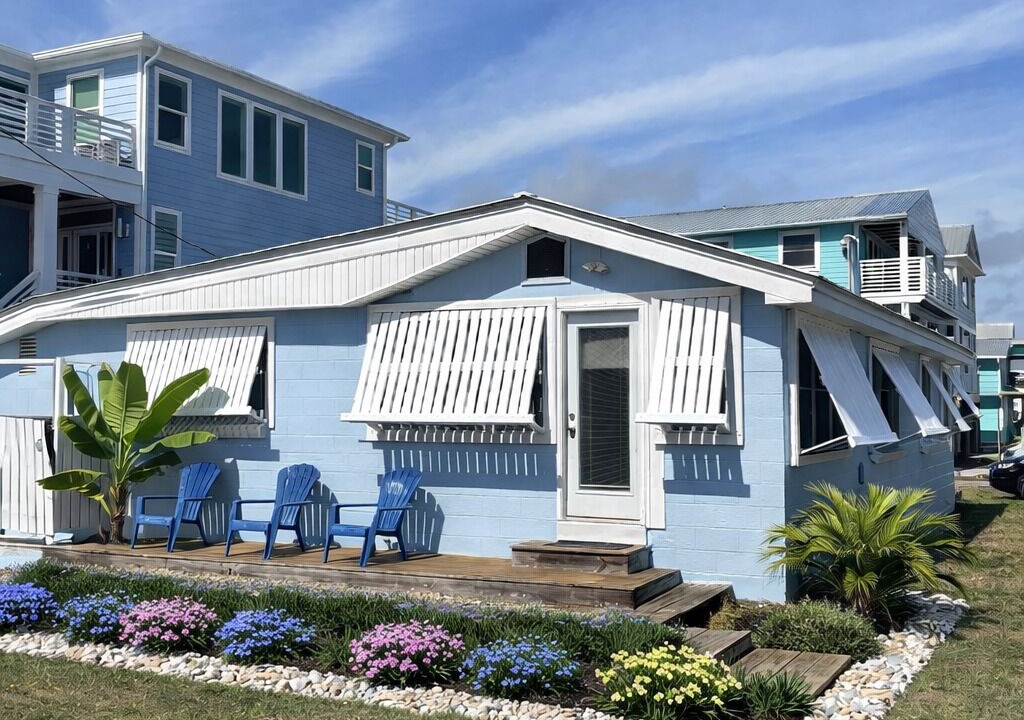 Photo of Outdoor in Kure Beach