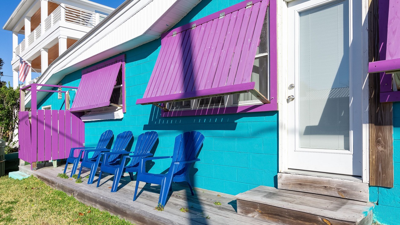 Photo of Outdoor in Kure Beach