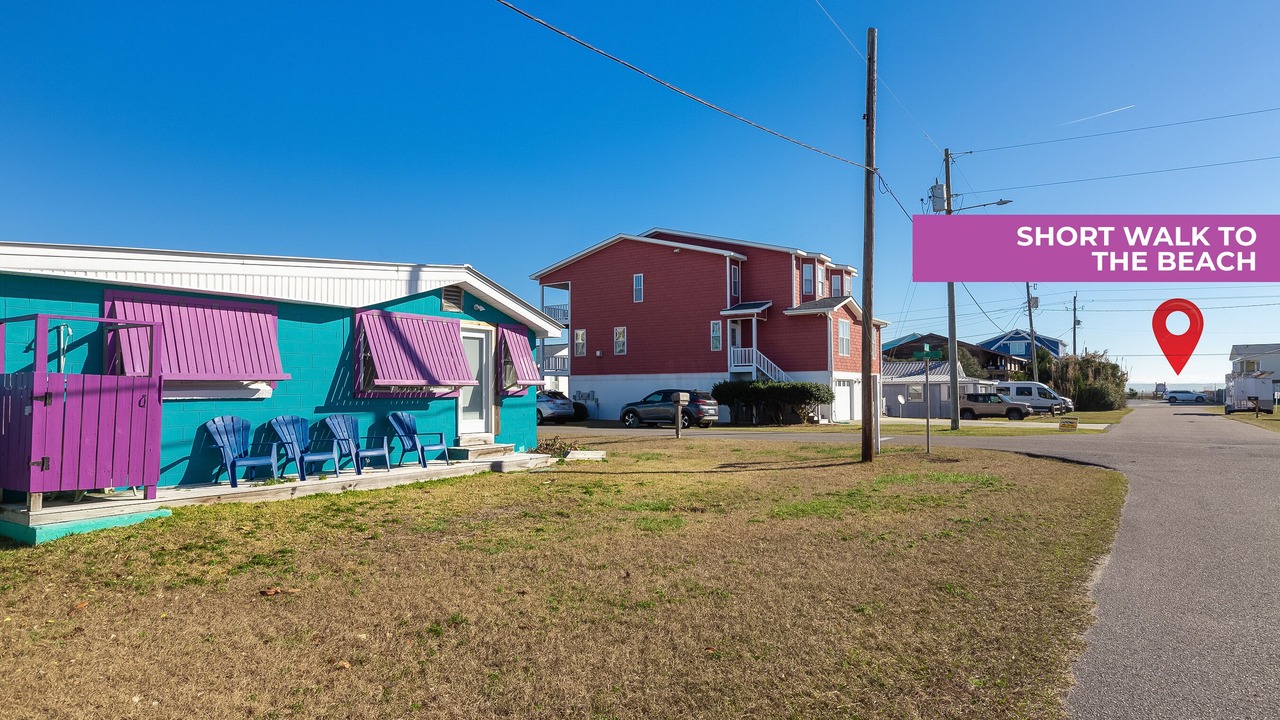 Photo of Outdoor in Kure Beach