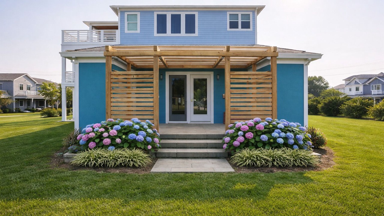 Photo of Outdoor in Kure Beach