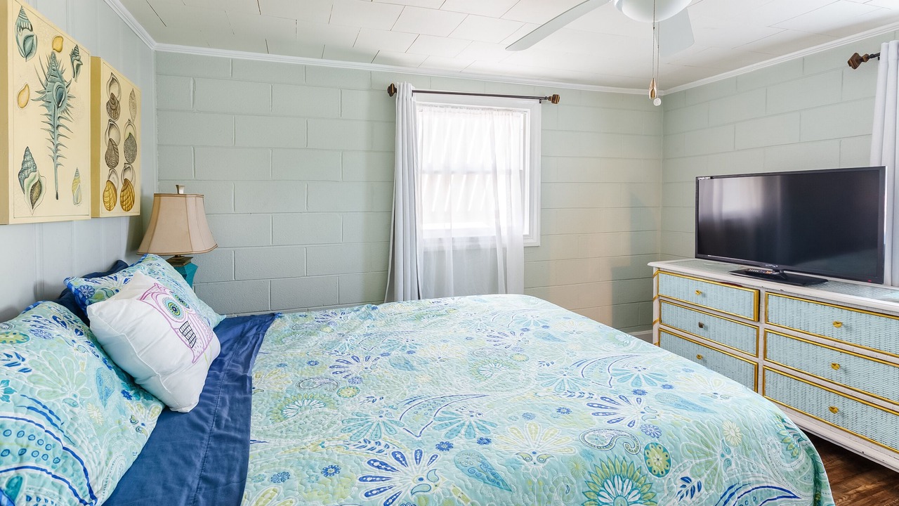 Photo of Bedroom in Kure Beach