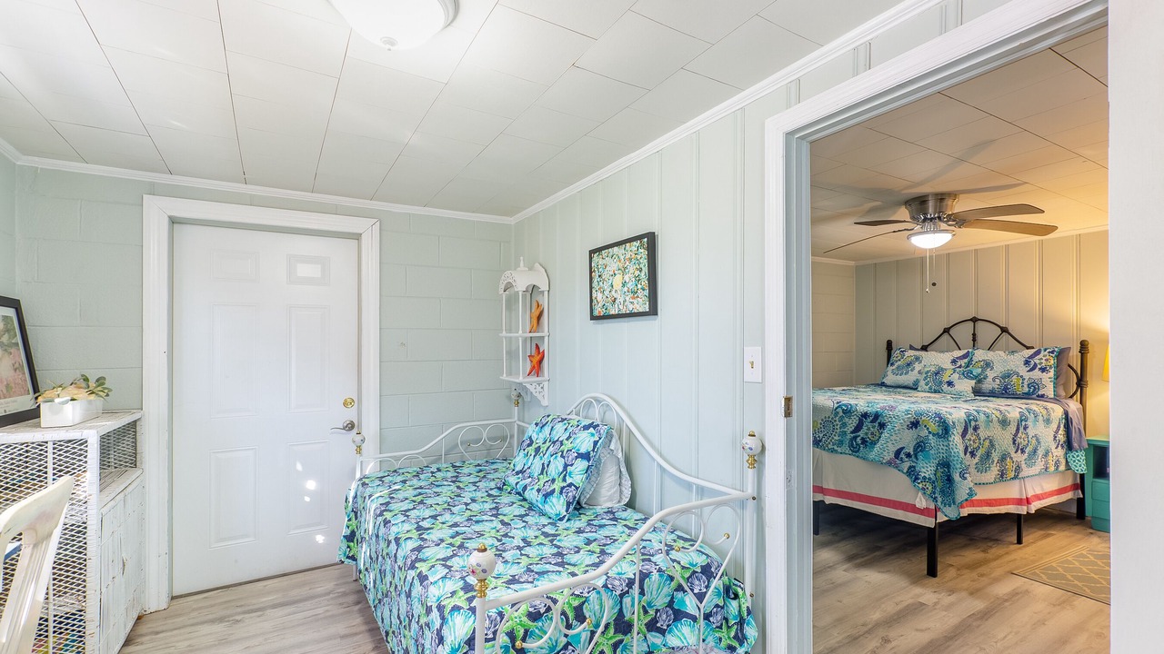Photo of Bedroom in Kure Beach