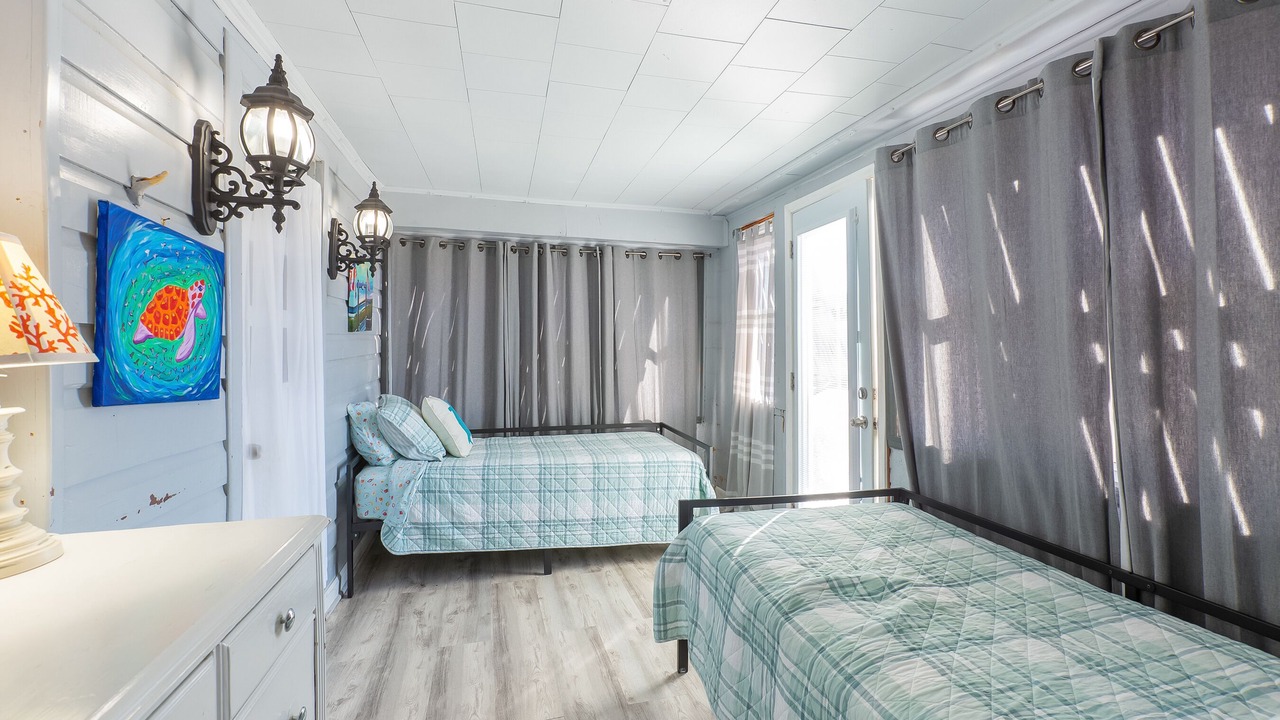 Photo of Bedroom in Kure Beach