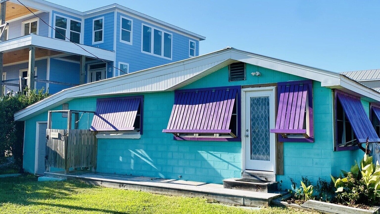 Photo of Outdoor in Kure Beach