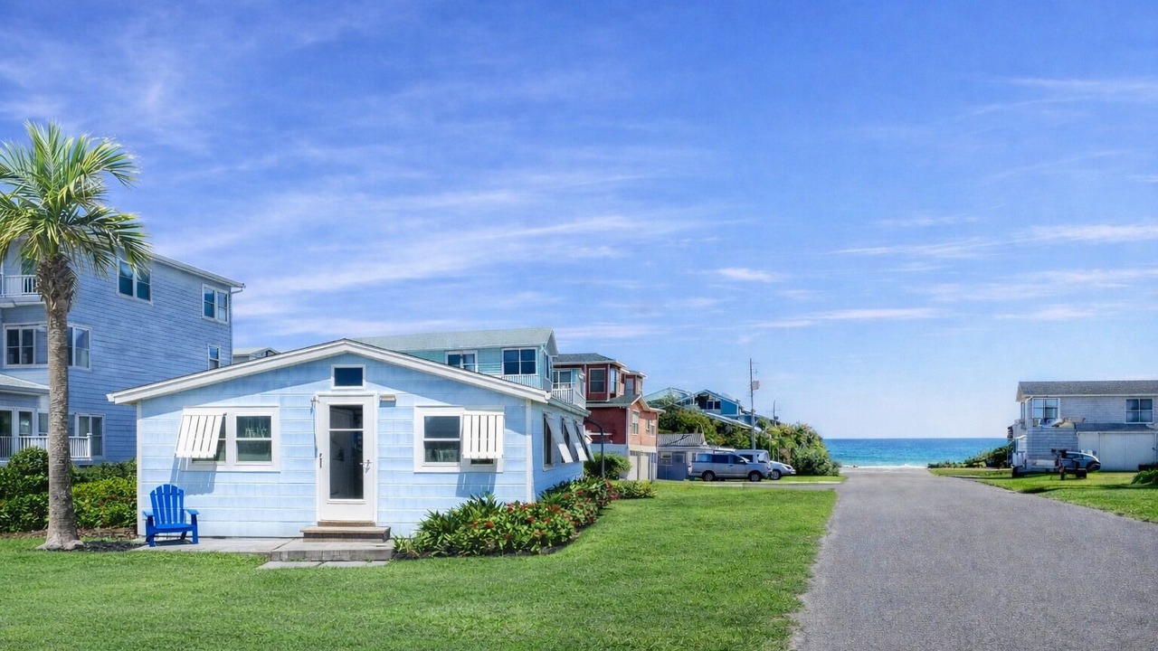 Photo of Outdoor in Kure Beach