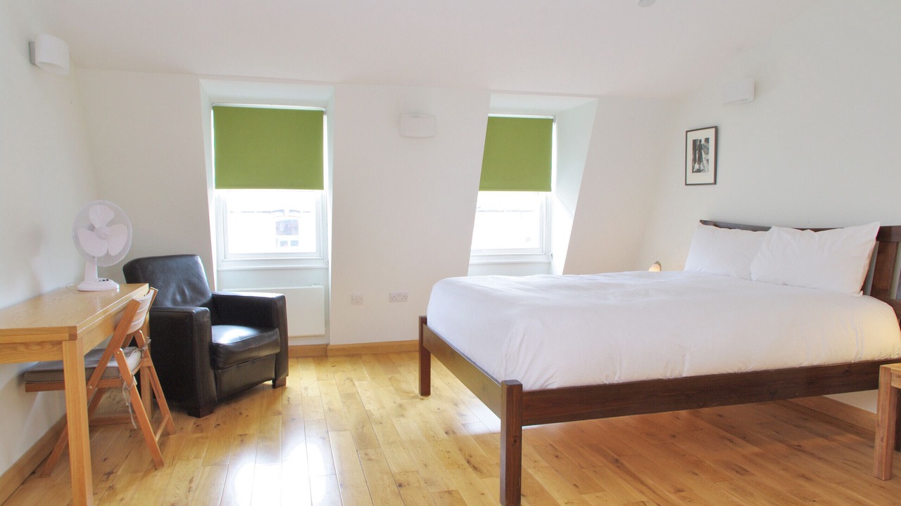 Photo of Bedroom in Waterloo