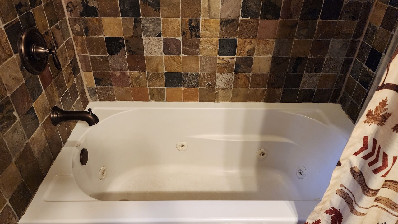 Photo of Bathroom in Cheshire