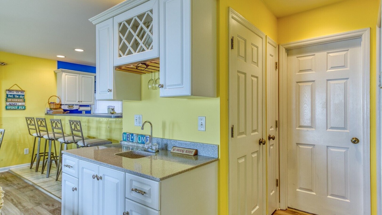 Photo of Bedroom in Ocean City Beach