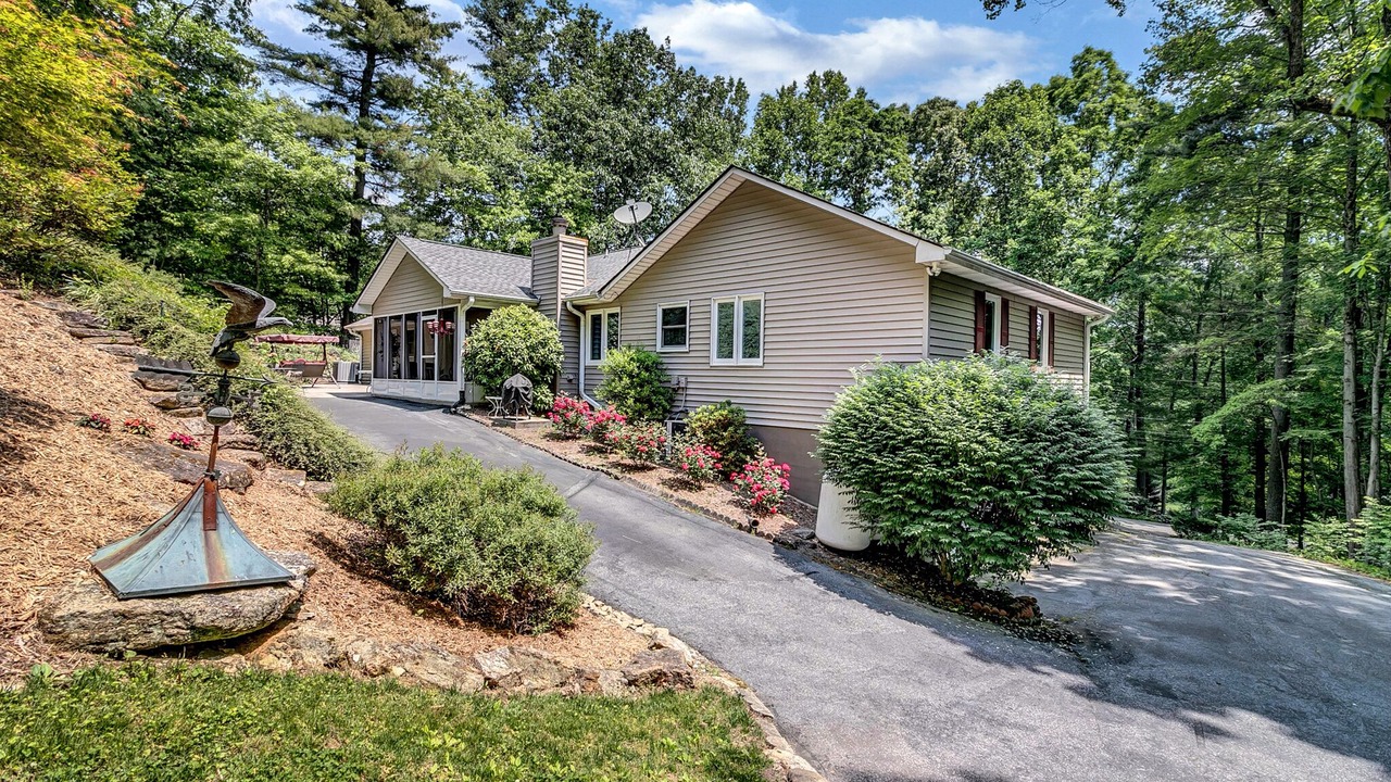 Photo of Outdoor in Hendersonville