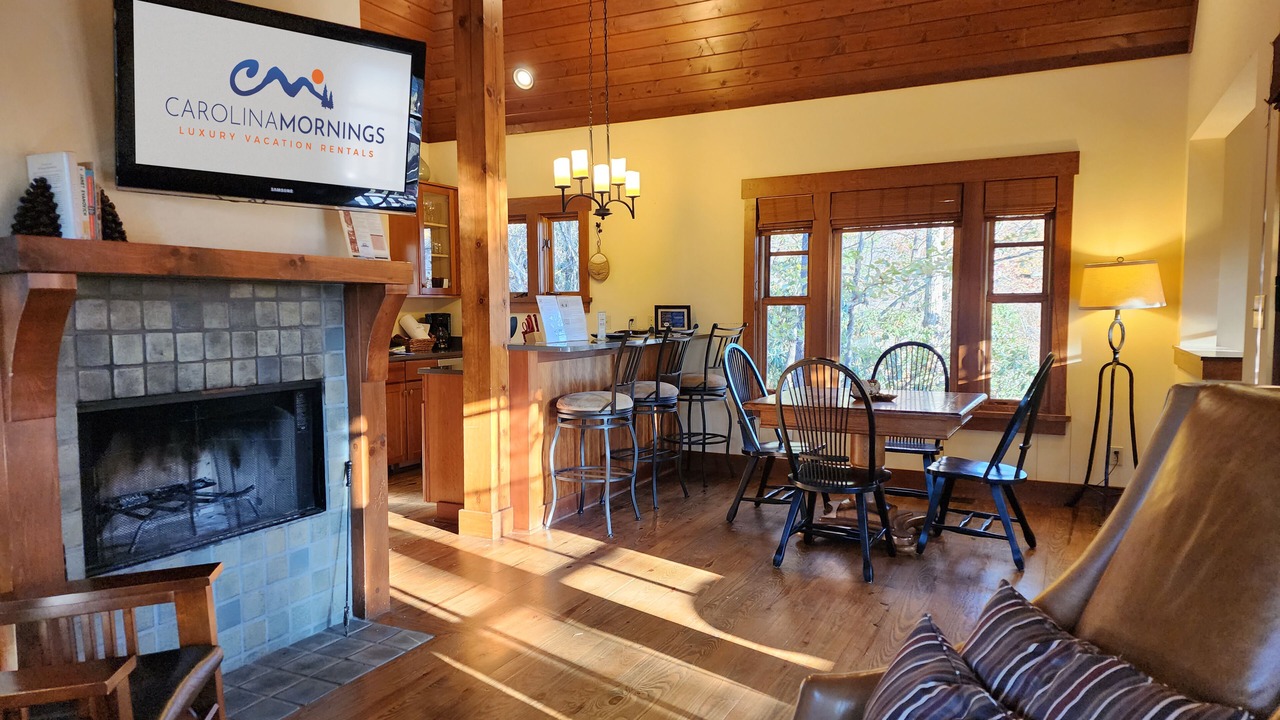 Photo of Livingroom in Cheshire