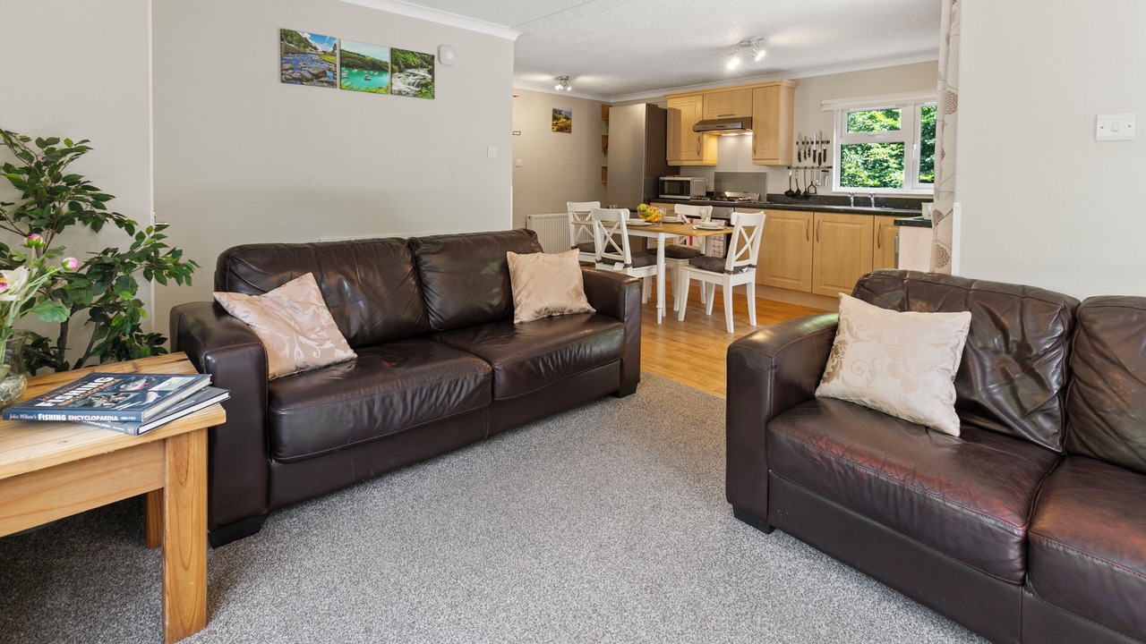 Photo of Livingroom in Lynton