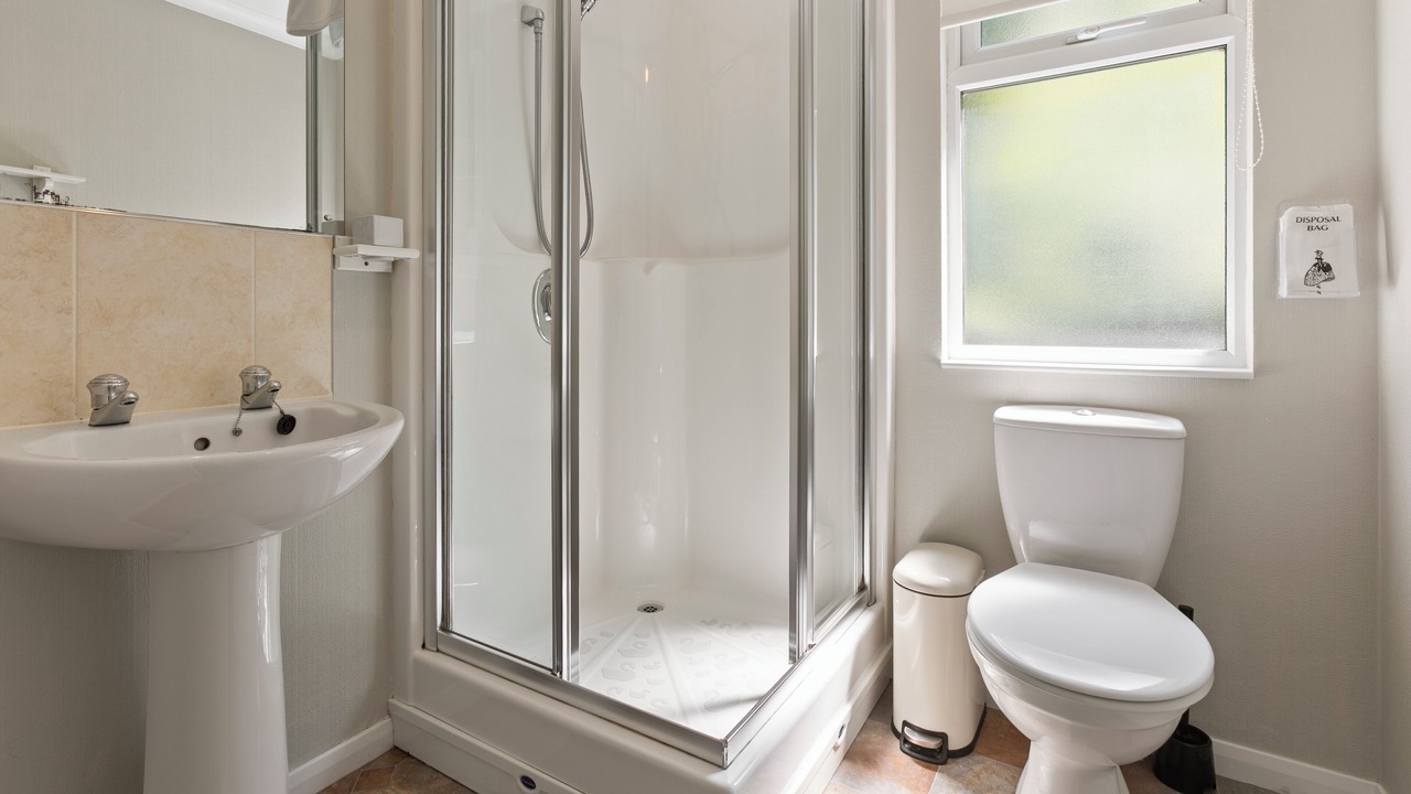 Photo of Bedroom in Lynton