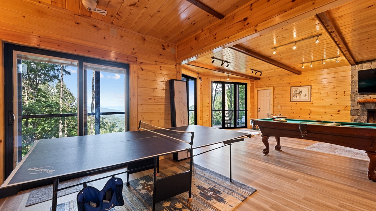 Photo of Bedroom in Waynesville