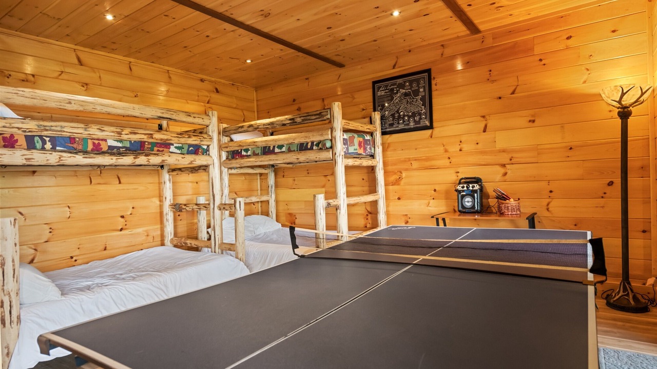 Photo of Bedroom in Waynesville