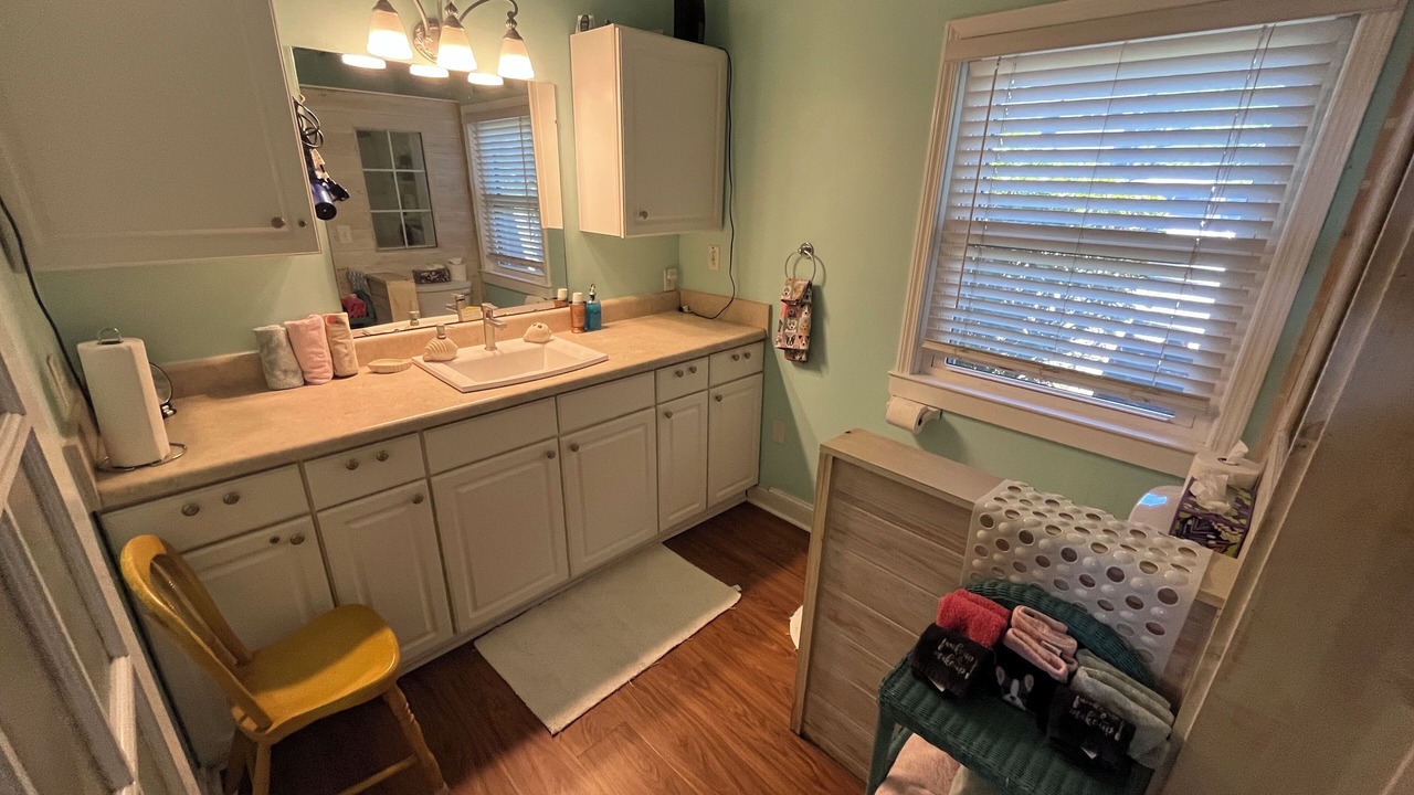 Photo of Bathroom in Ogden