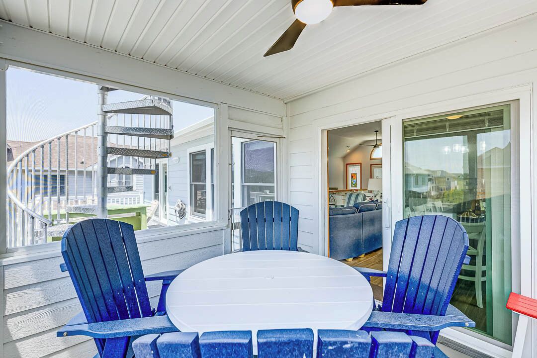Photo of Outdoor in Corolla