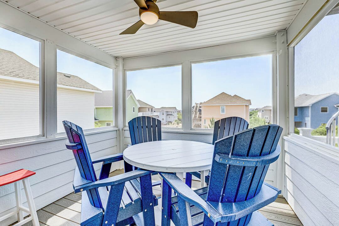 Photo of Outdoor in Corolla