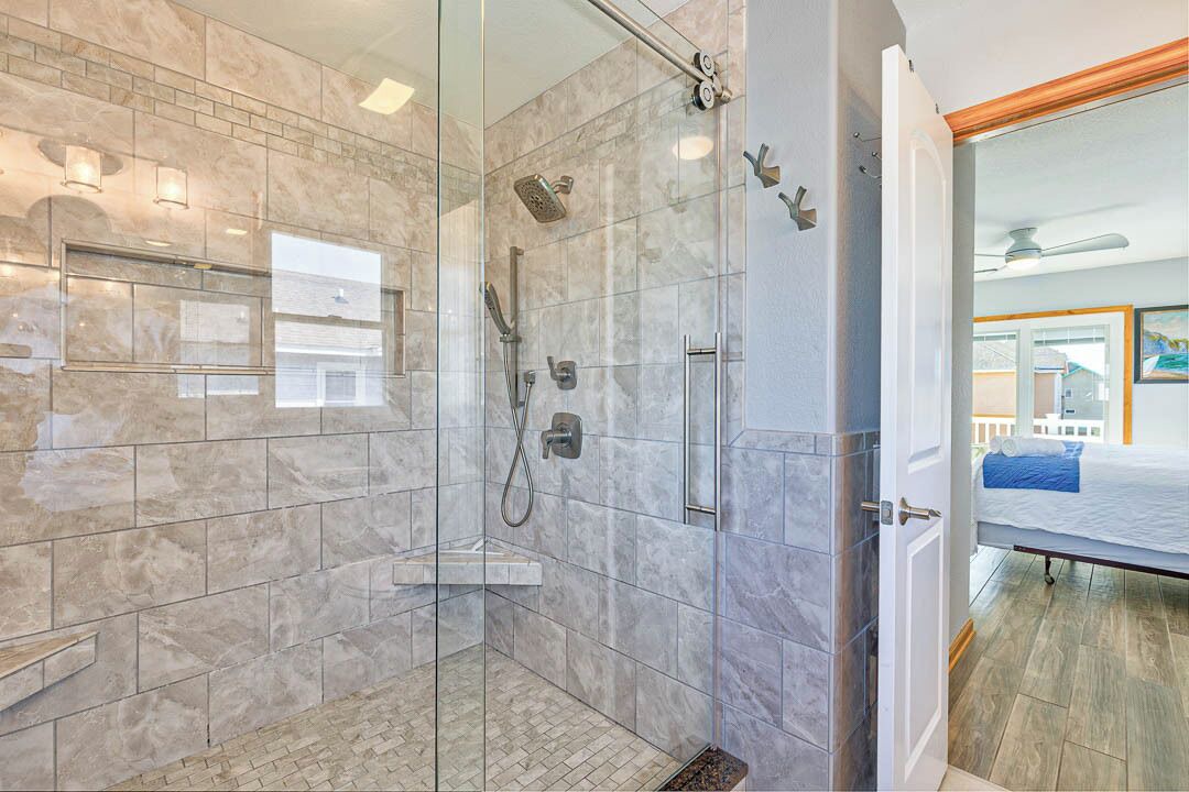 Photo of Bathroom in Corolla