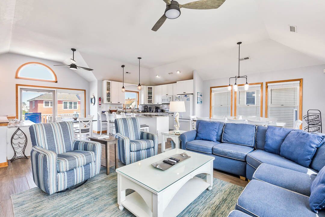 Photo of Bedroom in Corolla