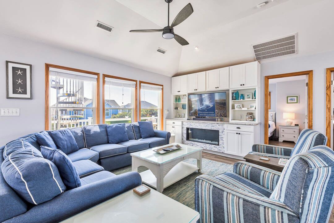 Photo of Bedroom in Corolla