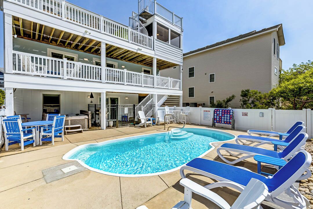Photo of Outdoor in Corolla