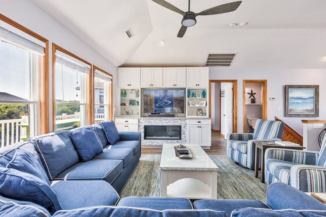 Photo of Bedroom in Corolla
