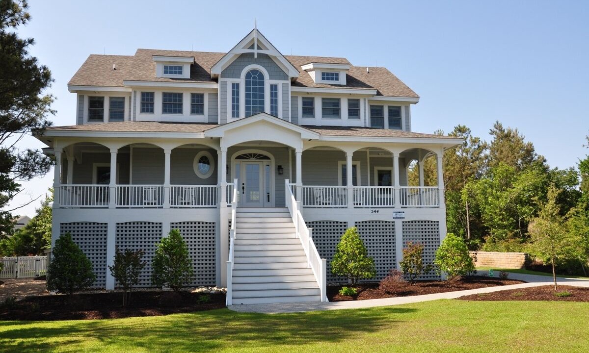 Photo of Outdoor in Corolla