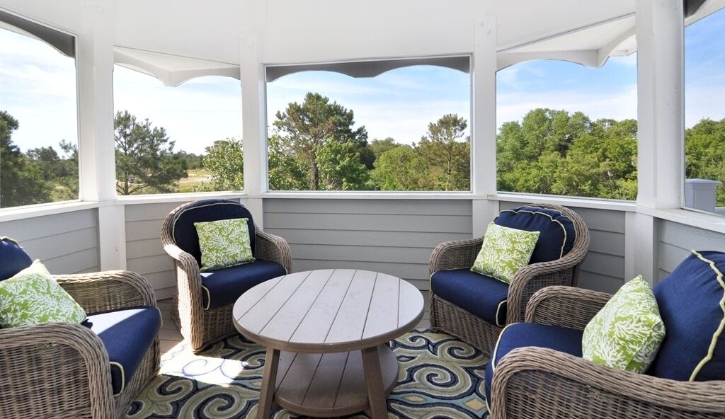 Photo of Outdoor in Corolla