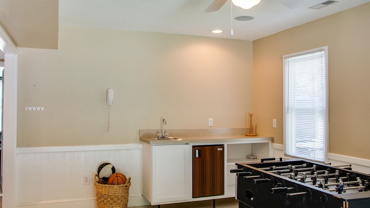 Photo of Bedroom in Ocean Sands