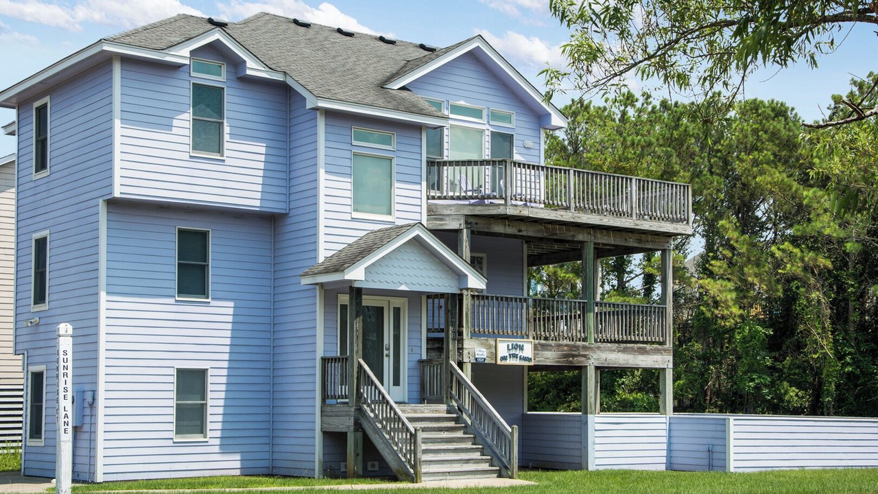 Photo of Outdoor in Ocean Sands