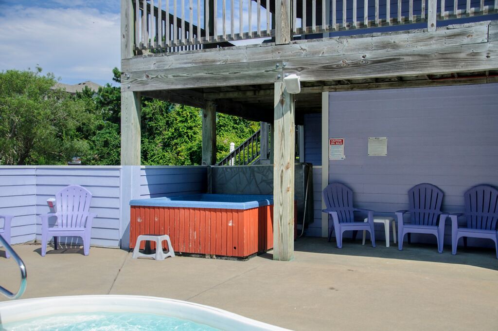 Photo of Outdoor in Ocean Sands