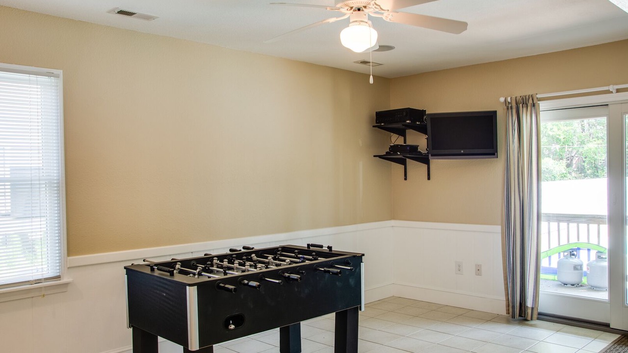 Photo of Bedroom in Ocean Sands
