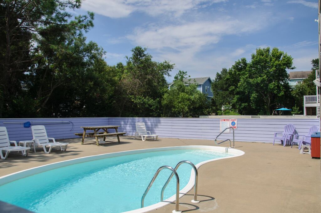 Photo of Outdoor in Ocean Sands