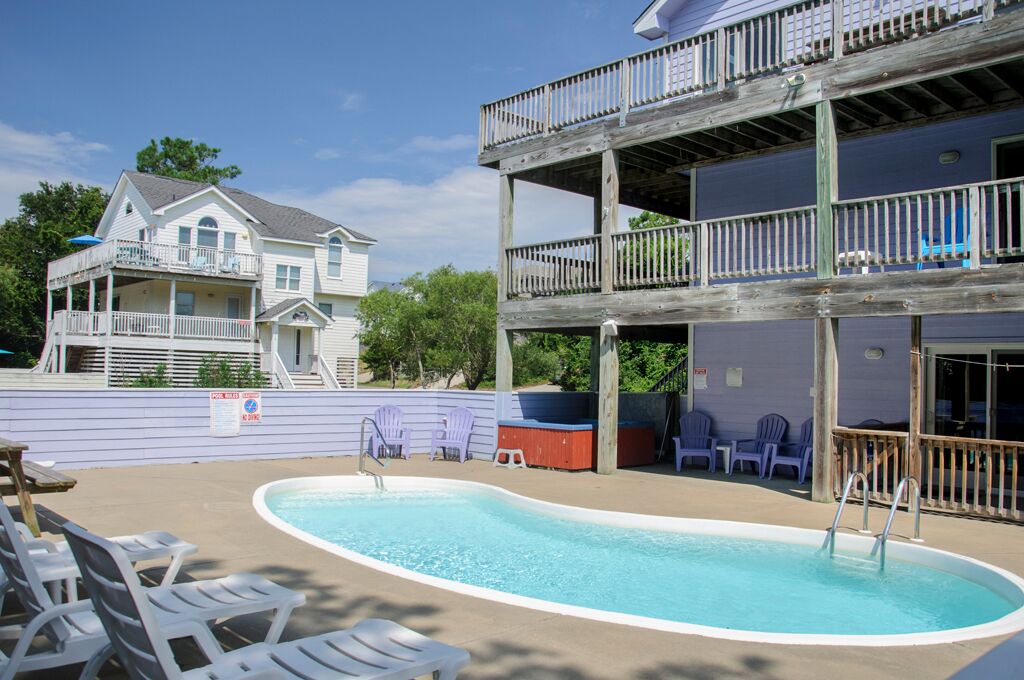 Photo of Outdoor in Ocean Sands