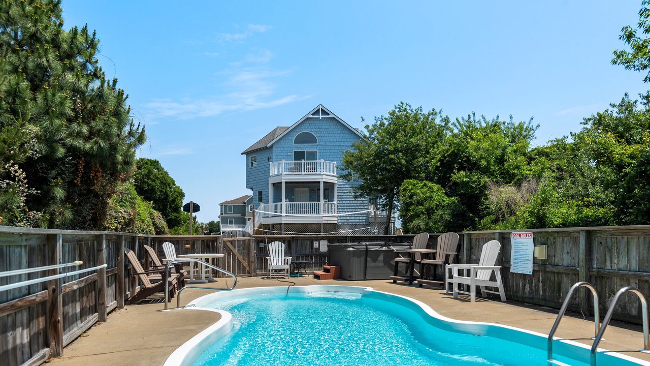 Photo of Outdoor in Whalehead Beach