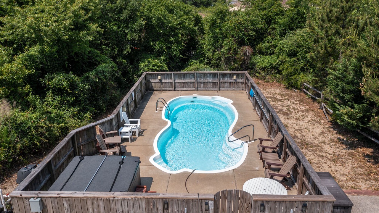 Photo of Outdoor in Whalehead Beach