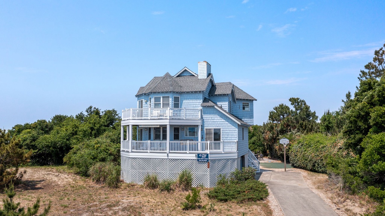 Photo of Outdoor in Whalehead Beach