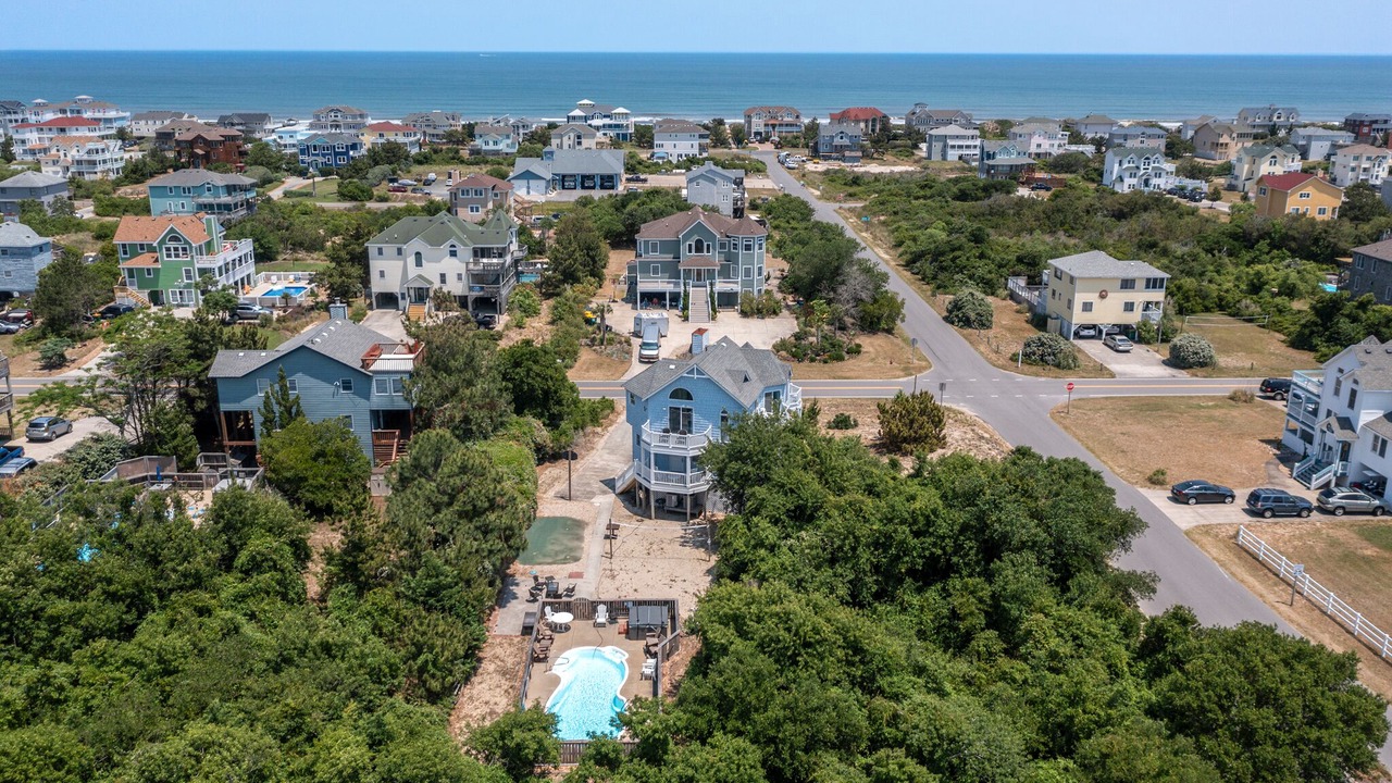 Photo of Outdoor in Whalehead Beach