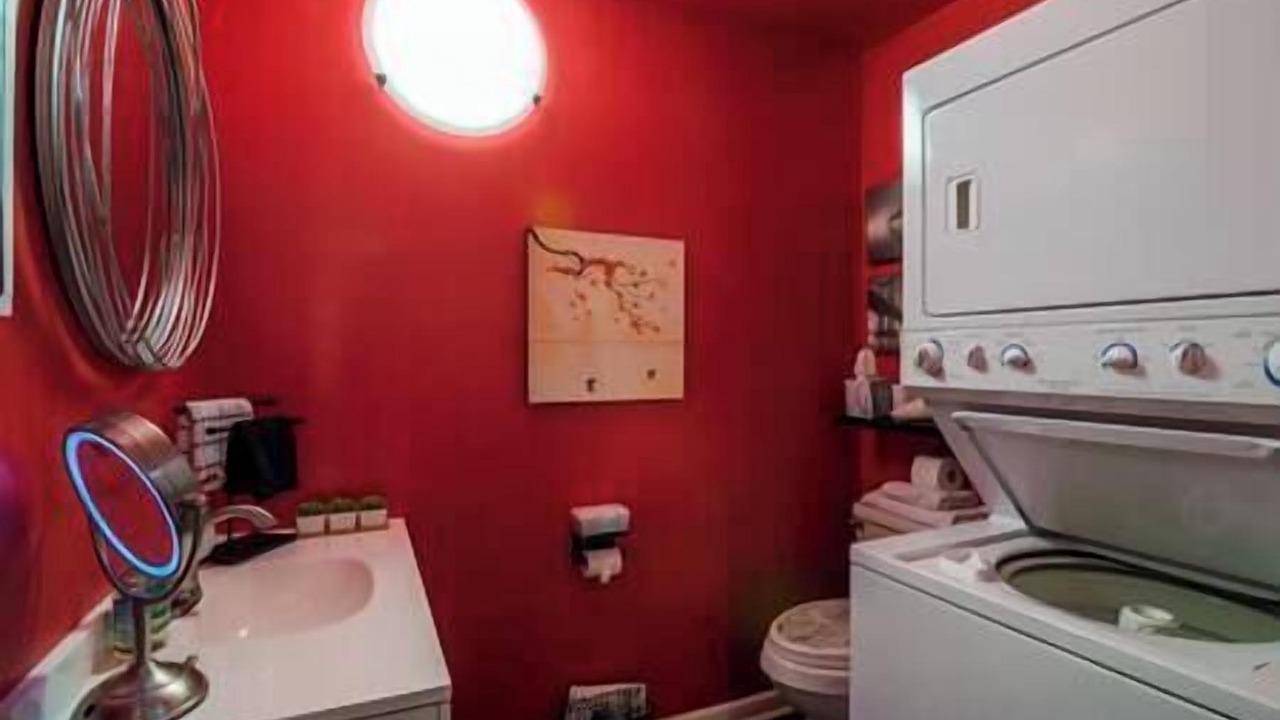 Photo of Bedroom in Fourth Ward