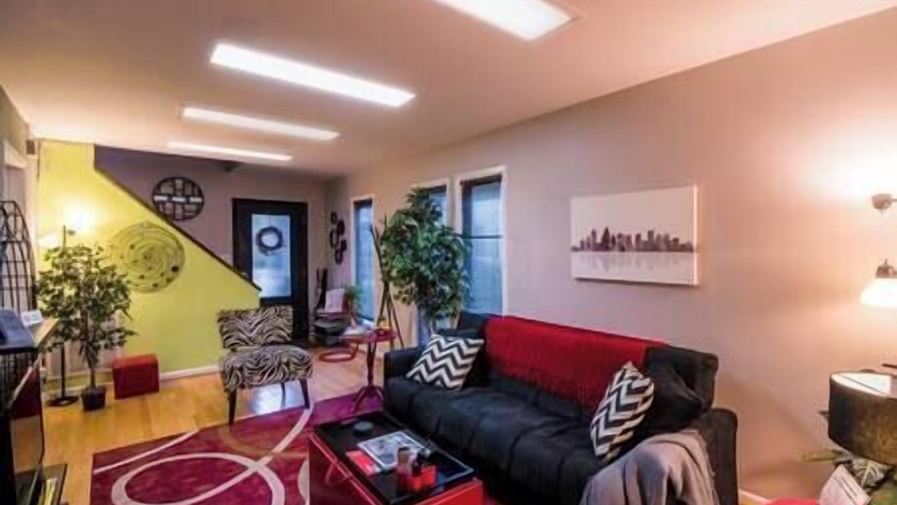 Photo of Bedroom in Fourth Ward