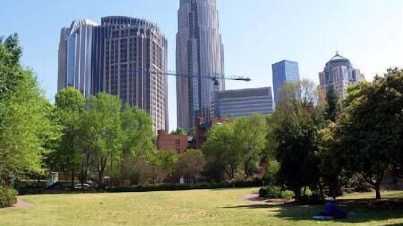 Photo of Others in Fourth Ward