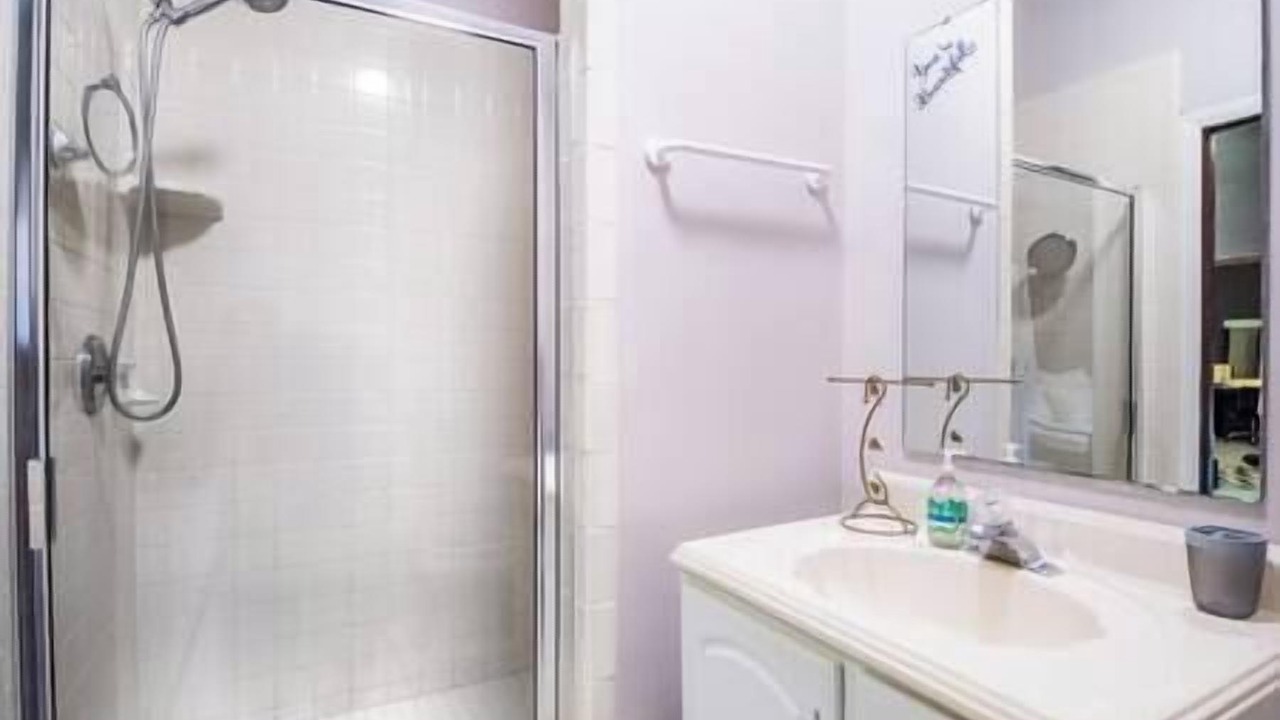 Photo of Bathroom in Fourth Ward