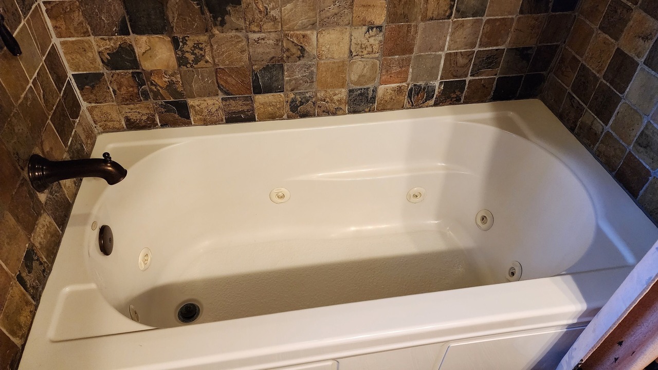 Photo of Bathroom in Cheshire