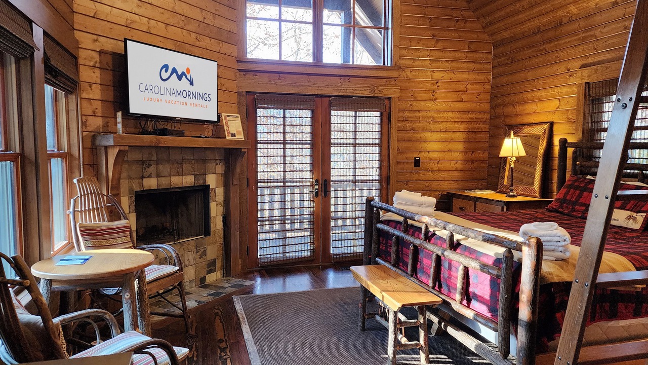 Photo of Livingroom in Cheshire